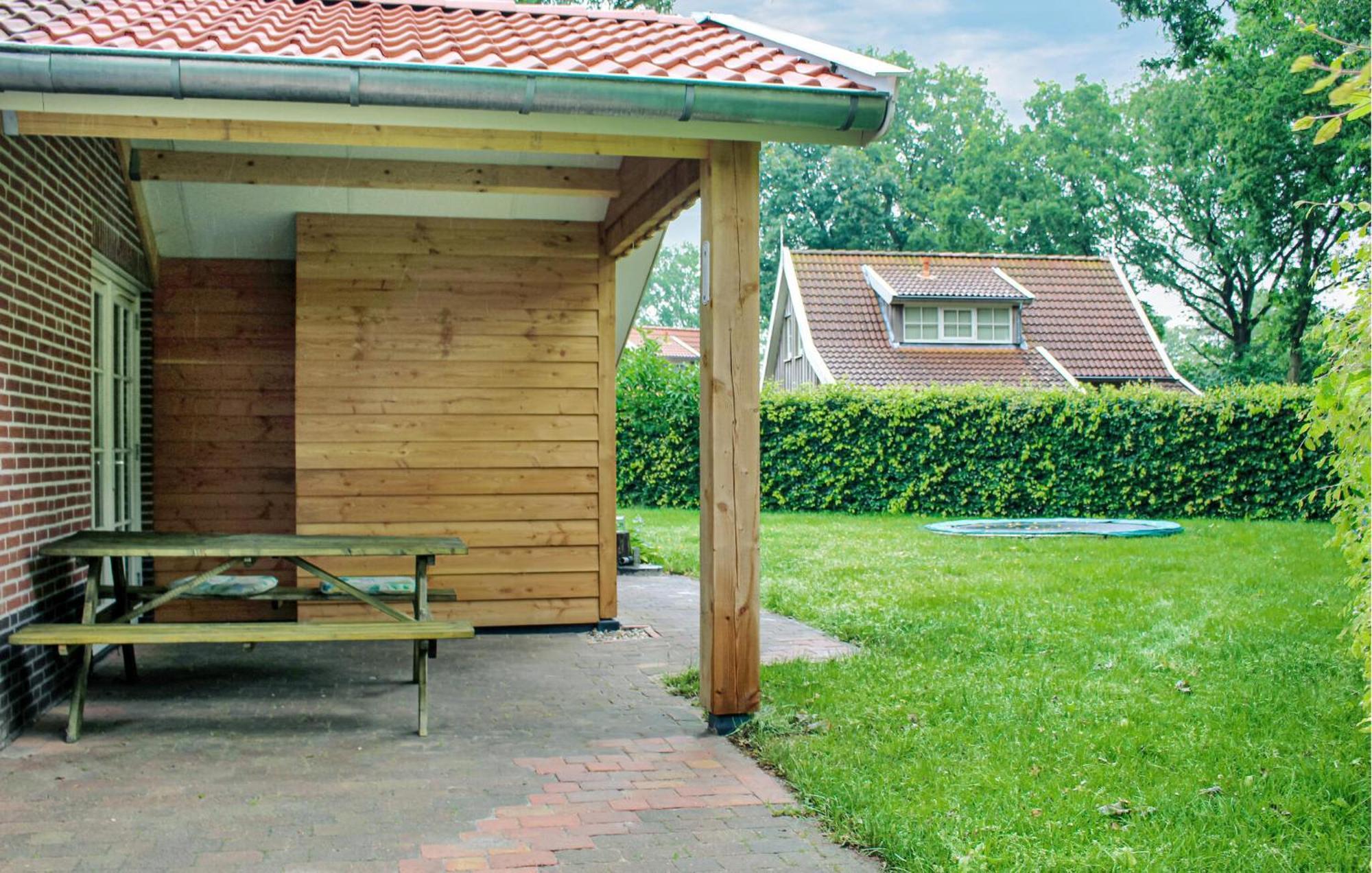 Buitengoed Het Lageveld 80 Hoge-Hexel Extérieur photo