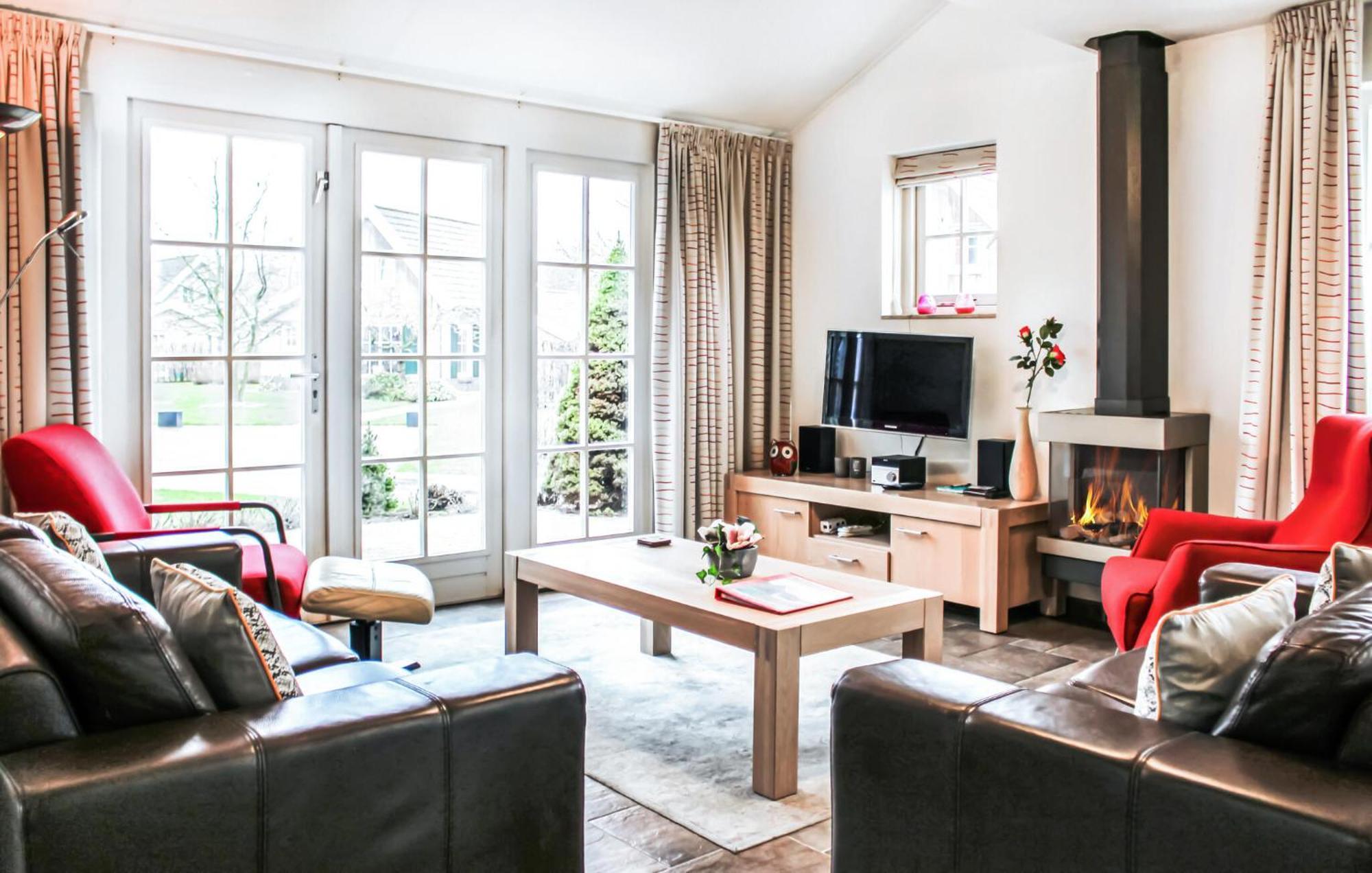 Buitengoed Het Lageveld 80 Hoge-Hexel Extérieur photo