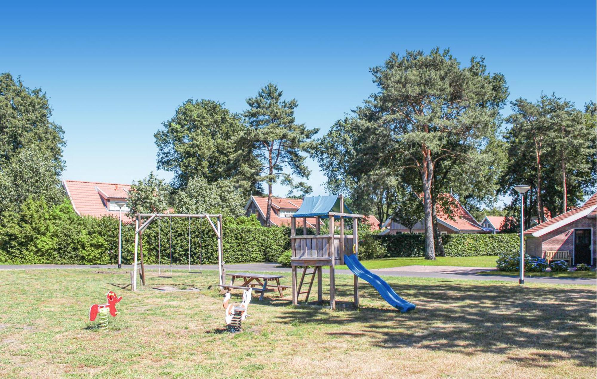 Buitengoed Het Lageveld 80 Hoge-Hexel Extérieur photo