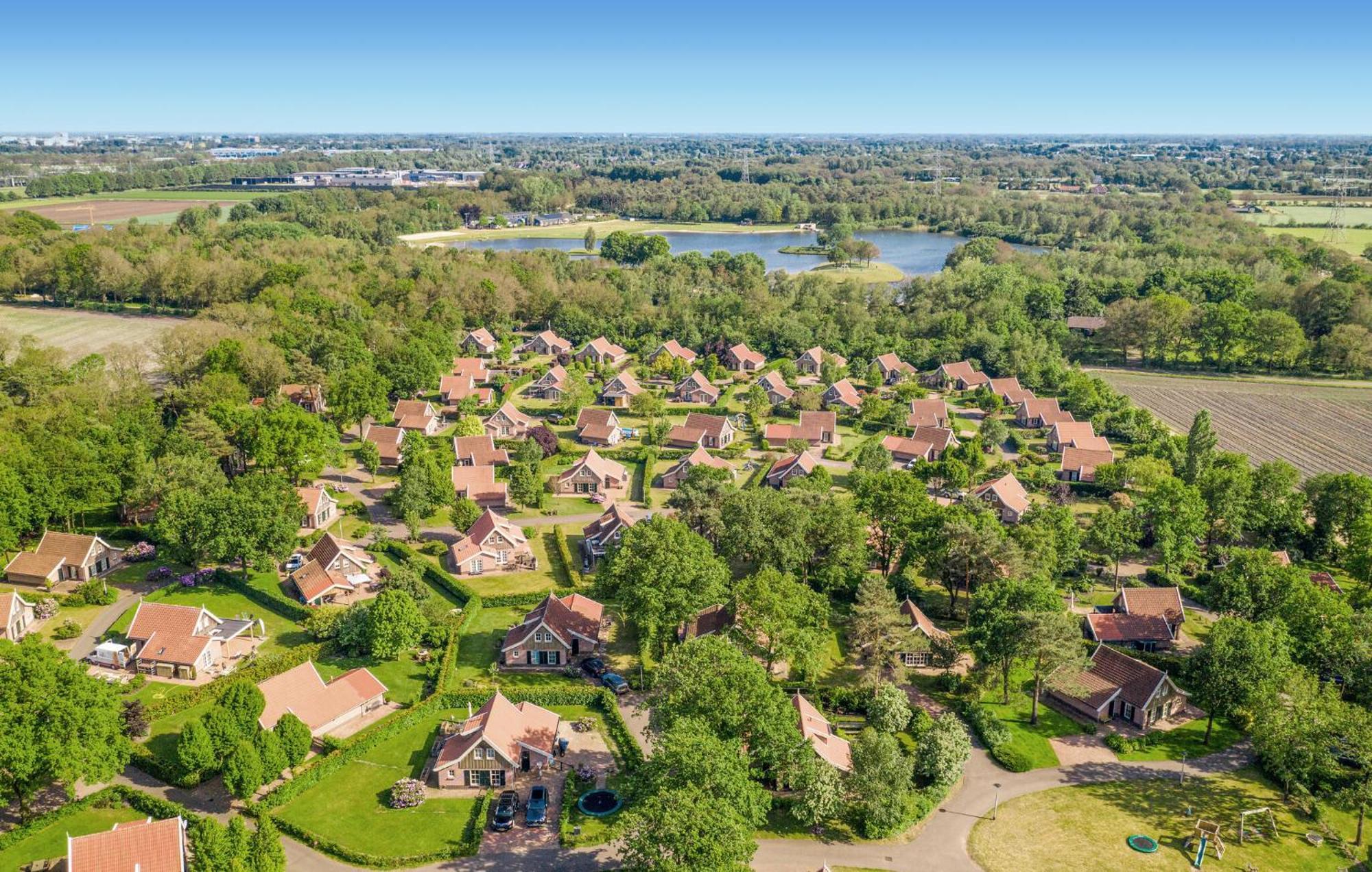 Buitengoed Het Lageveld 80 Hoge-Hexel Extérieur photo