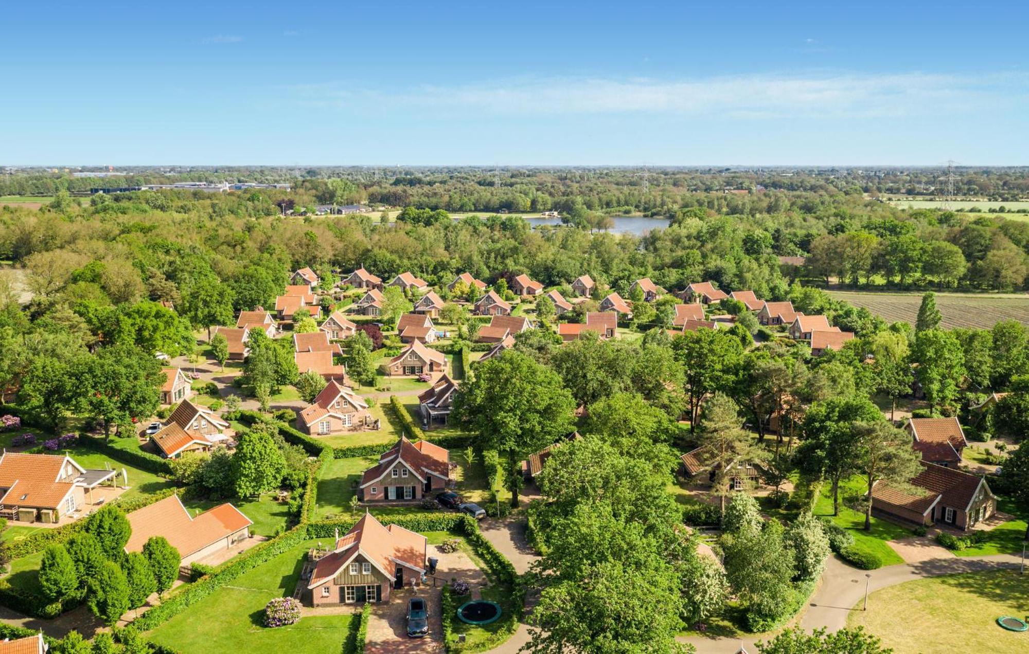 Buitengoed Het Lageveld 80 Hoge-Hexel Extérieur photo