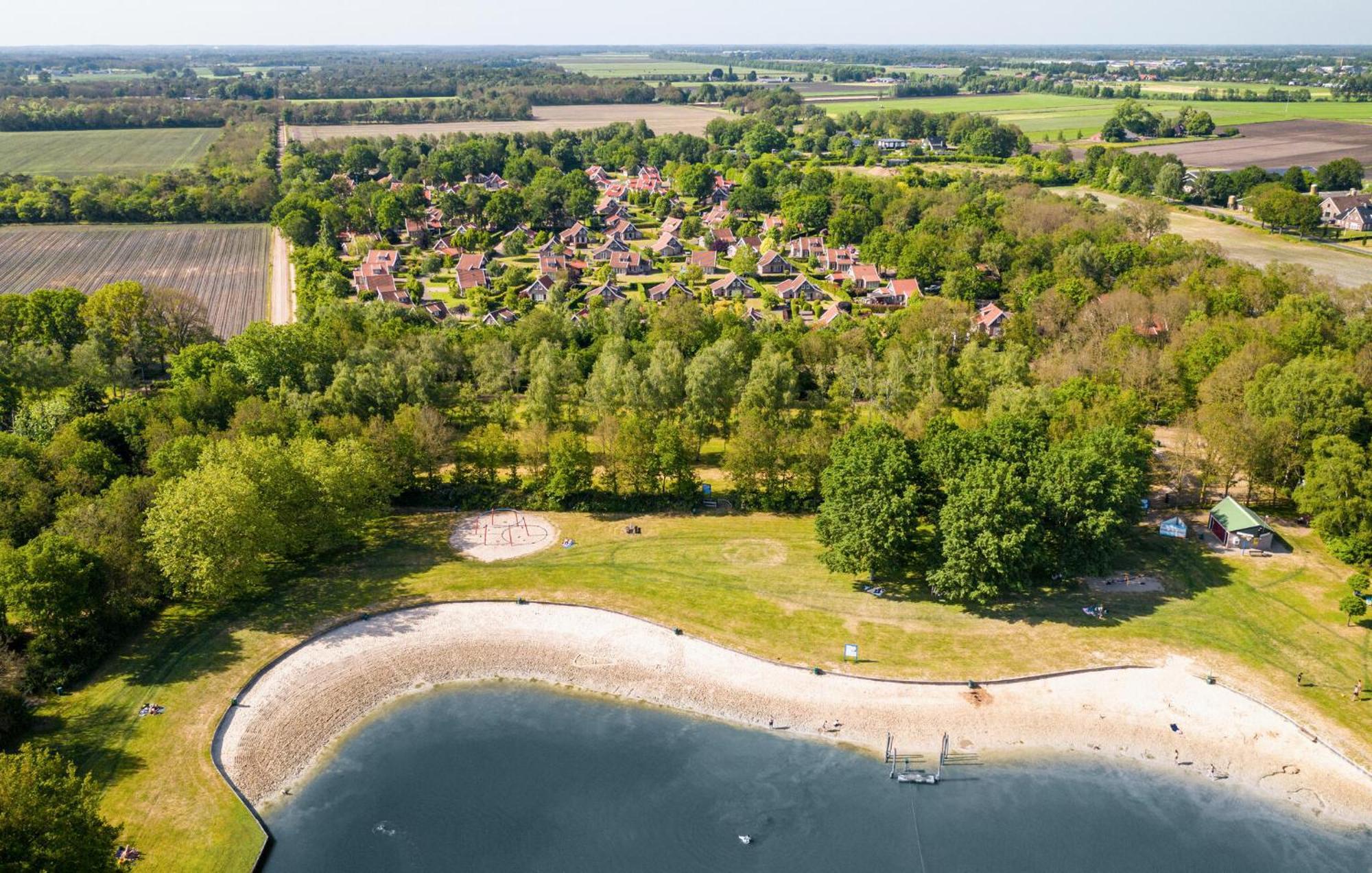 Buitengoed Het Lageveld 80 Hoge-Hexel Extérieur photo