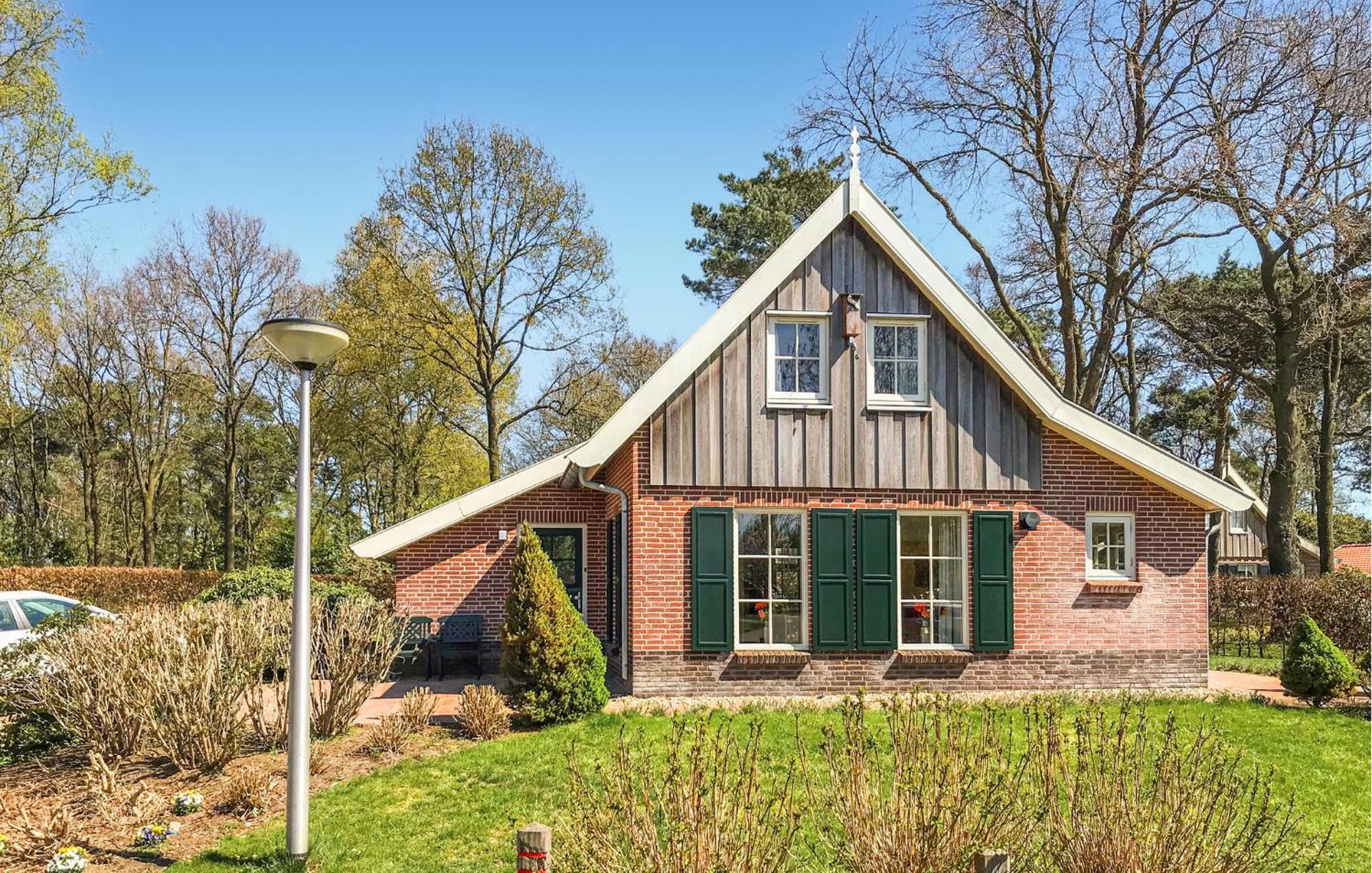 Buitengoed Het Lageveld 80 Hoge-Hexel Extérieur photo